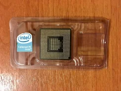 Intel Celeron M 440 ����