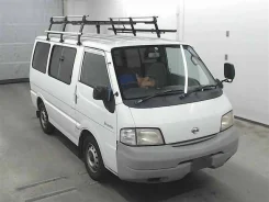 Nissan Vanette. �������, ������, 1.8 (90��.�.), ������, 128����. ��, �/�, ��� ���. ��� ����� �� ������������ ����