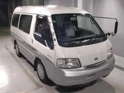 Nissan Vanette. �������, ������, 1.8 (90��.�.), ������, 183����. ��, �/�, ��� ���. ��� ����� �� ������������ ����