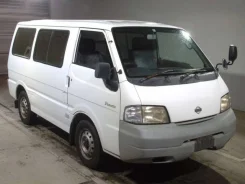 Nissan Vanette. �������, ������, 1.8 (90��.�.), ������, 114����. ��, �/�, ��� ���. ��� ����� �� ������������ ����