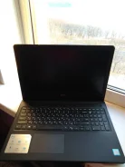 Dell Inspiron 3567. 15.6", 2 000,0����, ��� 4 ��, ���� 500���, WiFi, Bluetooth, ����������� �� 5��. ����
