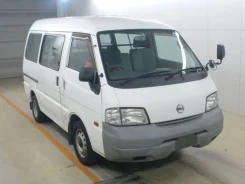 Nissan Vanette. �������, ������, 1.8 (95��.�.), ������, 117����. ��, �/�, ��� ���. ��� ����� �� ������������ ����