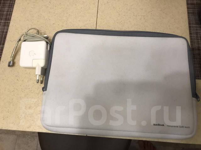 Apple MacBook Air 13 2012 Mid. 13", 1,8,  4 ,  128, WiFi, Bluetooth,   5. 