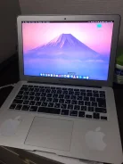 Apple MacBook Air 13 2012 Mid. 13", 1,8����, ��� 4 ��, ���� 128���, WiFi, Bluetooth, ����������� �� 5��. ����