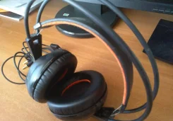 Steelseries Siberia