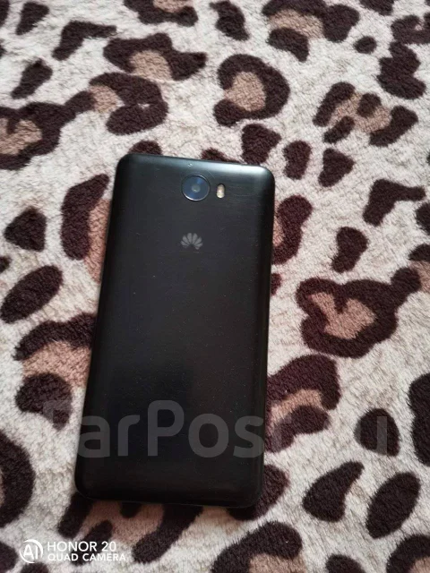Huawei Y5. �/�, ������, 3G, 4G LTE, Dual-SIM ����