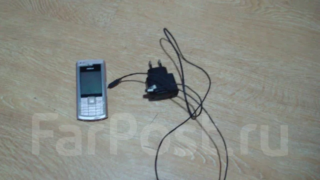 Nokia N72. �/�, ��������� ����
