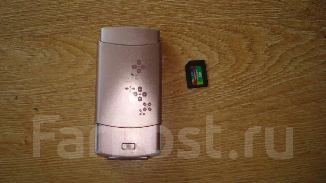 Nokia N72. �/�, ��������� ����
