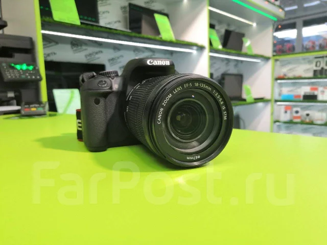 Canon EOS 650D. 15 - 19.9 ��, ���: 7� ����