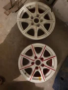 885. x15", 5x105.00