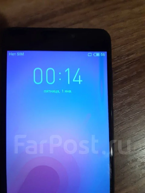 Meizu M6. �/�, ������, 3G, 4G LTE, Dual-SIM ����