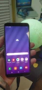 Samsung Galaxy J8. �/� ����