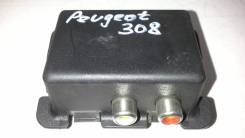    Peugeot 308 9659681480 