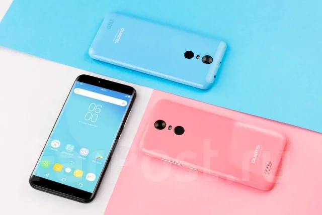 Oukitel C8 4G. �����, �������, ������, 3G, 4G LTE, Dual-SIM ����