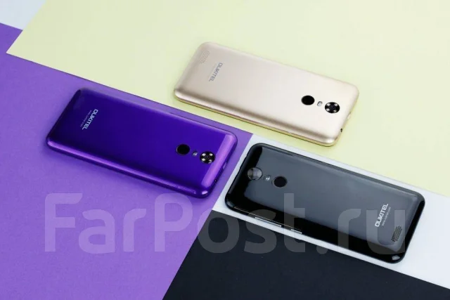 Oukitel C8 4G. �����, �������, ������, 3G, 4G LTE, Dual-SIM ����