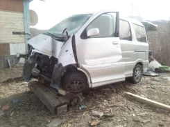 Toyota Sparky. S231E0000913 ����