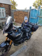 Yamaha XT 1200ZE Super Tenere. 1 200����. ��., ��������, ��� ���, ��� �������. ��� ����� �� ����-��� ����