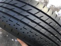 Bridgestone Playz PX-RV. ������, 2018 ���, �/�, ����� �� 5�% ����