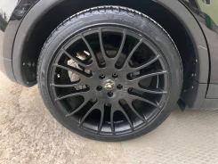 Hamann Unique Forged. 15.0x22", 4x114.3 ����