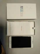 Meizu M3. �/�, 16 ��, �������, 4G LTE, Dual-SIM