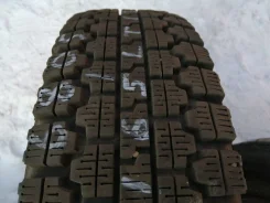 Bridgestone Blizzak VM-41. ������, ��� �����, �/�, ����� 20 % ����