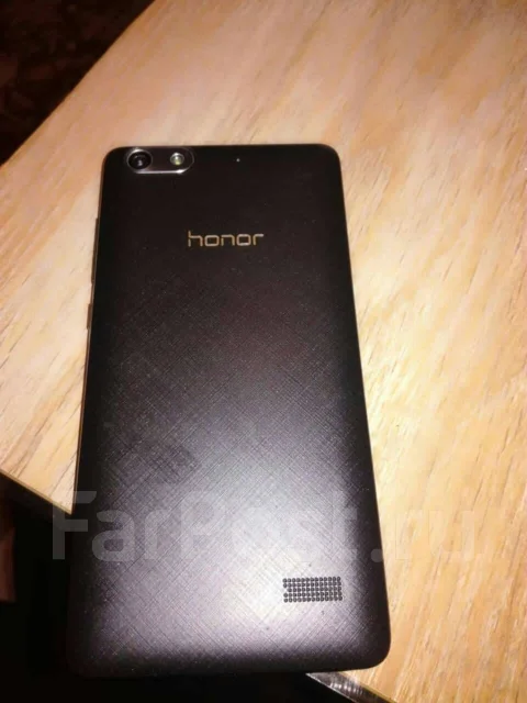 Honor 4C. �/�, ������, 3G, Dual-SIM ����
