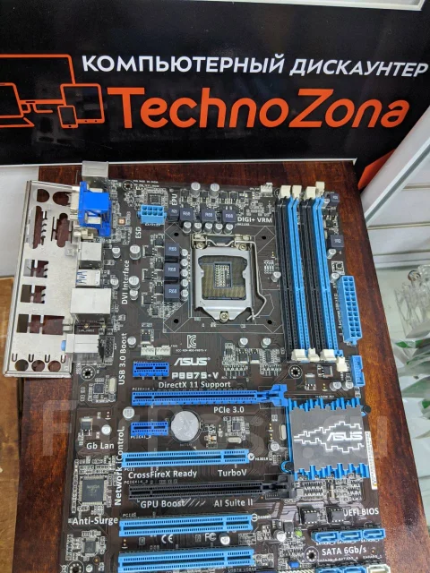 LGA1155 ����
