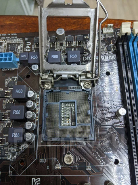 LGA1155 ����