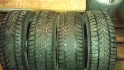 Vredestein SnowTrac 2. ������, ��� �����, 2008 ���, �/�, ����� 30�%