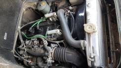 УАЗ-3303. Уаз 330365 головастик, 2 700 куб. см., 1 225 кг., 4x4