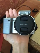 Sony Alpha NEX-5. 10 - 14.9 �� ����
