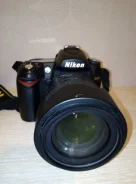 Nikon D90