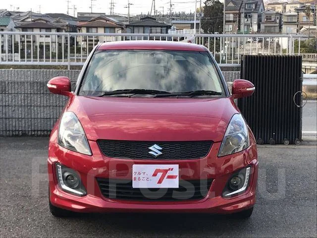Suzuki Swift. ��������, 4wd, 1.2 (91��.�.), ������, �/�. ��� ����� �� ������� ����