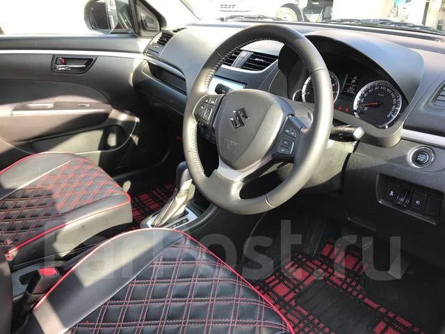 Suzuki Swift. ��������, 4wd, 1.2 (91��.�.), ������, �/�. ��� ����� �� ������� ����