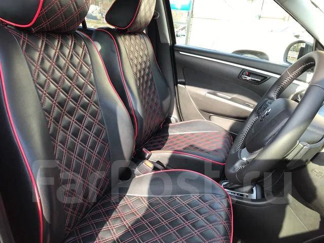 Suzuki Swift. ��������, 4wd, 1.2 (91��.�.), ������, �/�. ��� ����� �� ������� ����