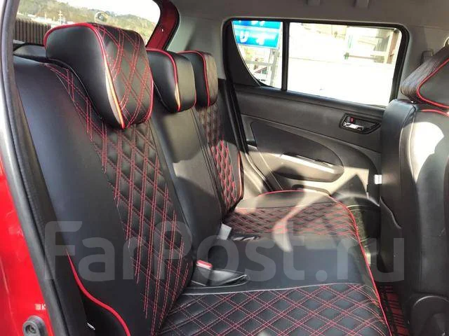 Suzuki Swift. ��������, 4wd, 1.2 (91��.�.), ������, �/�. ��� ����� �� ������� ����