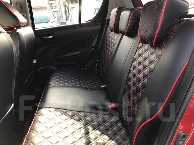 Suzuki Swift. ��������, 4wd, 1.2 (91��.�.), ������, �/�. ��� ����� �� ������� ����