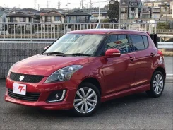 Suzuki Swift. ��������, 4wd, 1.2 (91��.�.), ������, �/�. ��� ����� �� ������� ����