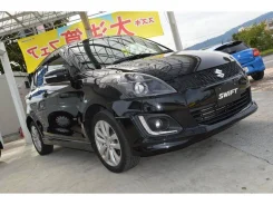 Suzuki Swift. ��������, 4wd, 1.2 (91��.�.), ������, �/�. ��� ����� �� ������� ����