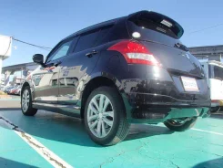 Suzuki Swift. ��������, 4wd, 1.2 (91��.�.), ������, �/�. ��� ����� �� ������� ����