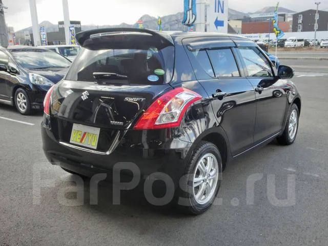 Suzuki Swift. ��������, 4wd, 1.2 (91��.�.), ������, �/�. ��� ����� �� ������� ����