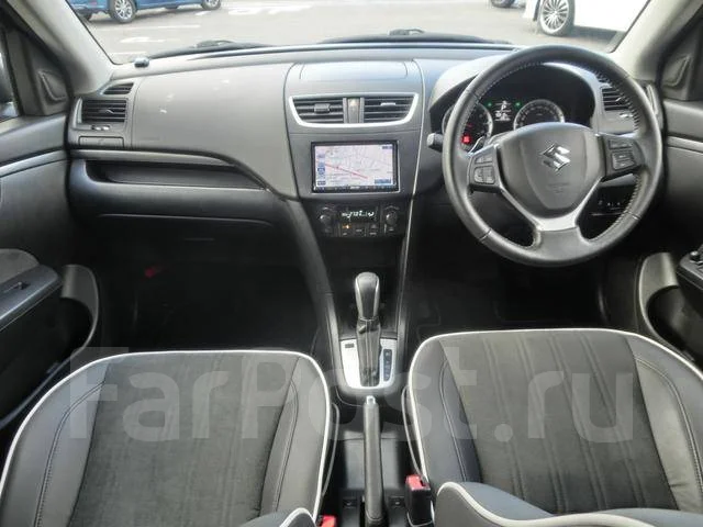 Suzuki Swift. ��������, 4wd, 1.2 (91��.�.), ������, �/�. ��� ����� �� ������� ����