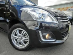 Suzuki Swift. ��������, 4wd, 1.2 (91��.�.), ������, �/�. ��� ����� �� ������� ����