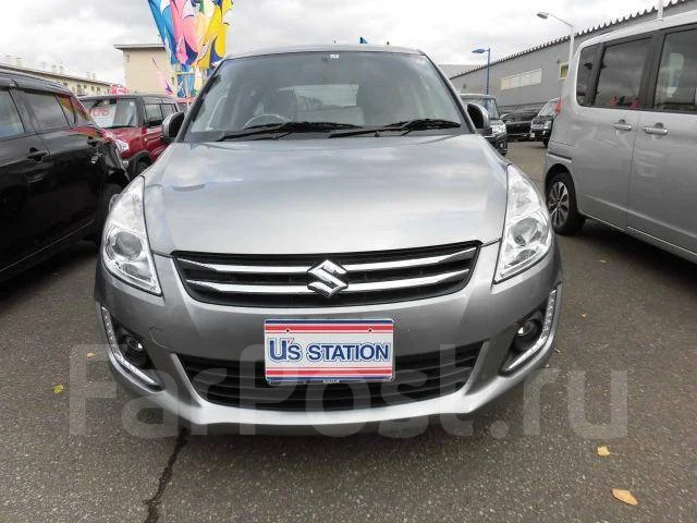 Suzuki Swift. ��������, 4wd, 1.2 (91��.�.), ������, �/�. ��� ����� �� ������� ����
