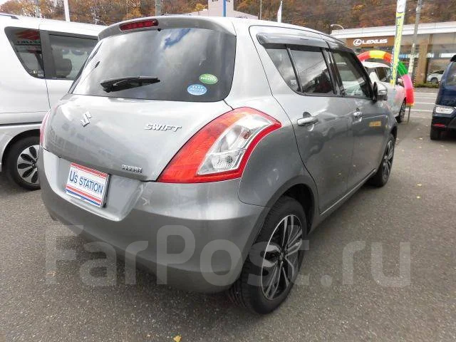 Suzuki Swift. ��������, 4wd, 1.2 (91��.�.), ������, �/�. ��� ����� �� ������� ����