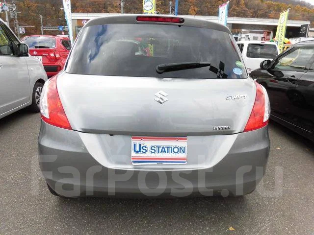 Suzuki Swift. ��������, 4wd, 1.2 (91��.�.), ������, �/�. ��� ����� �� ������� ����
