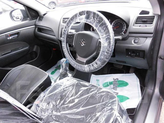 Suzuki Swift. ��������, 4wd, 1.2 (91��.�.), ������, �/�. ��� ����� �� ������� ����