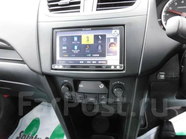 Suzuki Swift. ��������, 4wd, 1.2 (91��.�.), ������, �/�. ��� ����� �� ������� ����