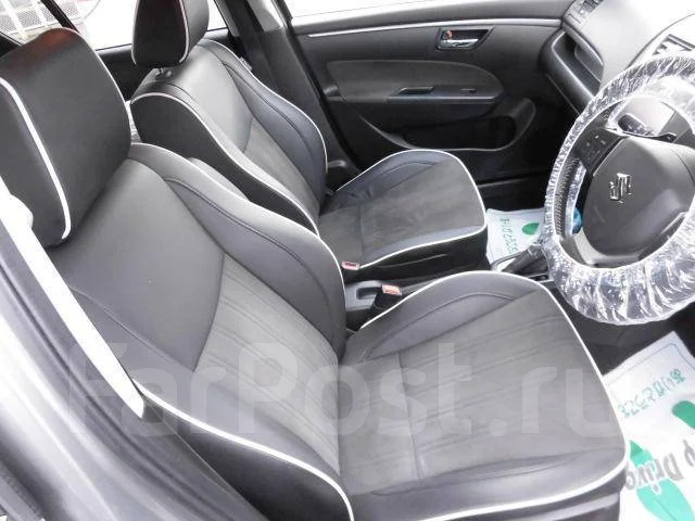 Suzuki Swift. ��������, 4wd, 1.2 (91��.�.), ������, �/�. ��� ����� �� ������� ����