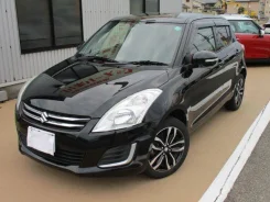 Suzuki Swift. ��������, 4wd, 1.2 (91��.�.), ������, �/�. ��� ����� �� ������� ����